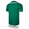 Koszulka Celtic FC Wyjazdowe Stroje Piłkarskie 2021/22 Krótki Rękaw